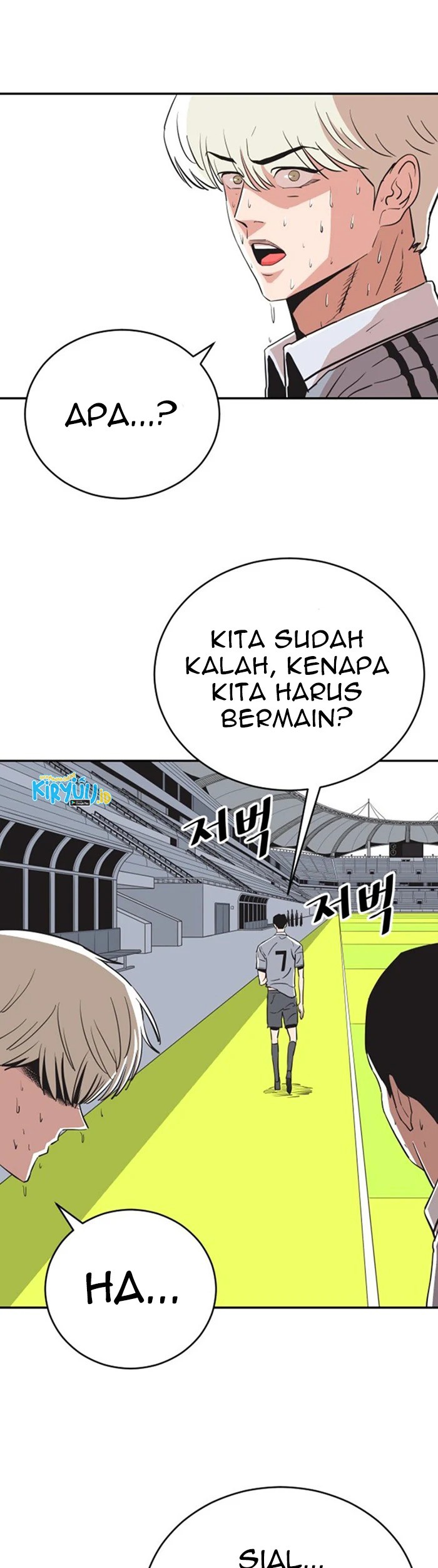 Build Up Chapter 31 - halaman 48