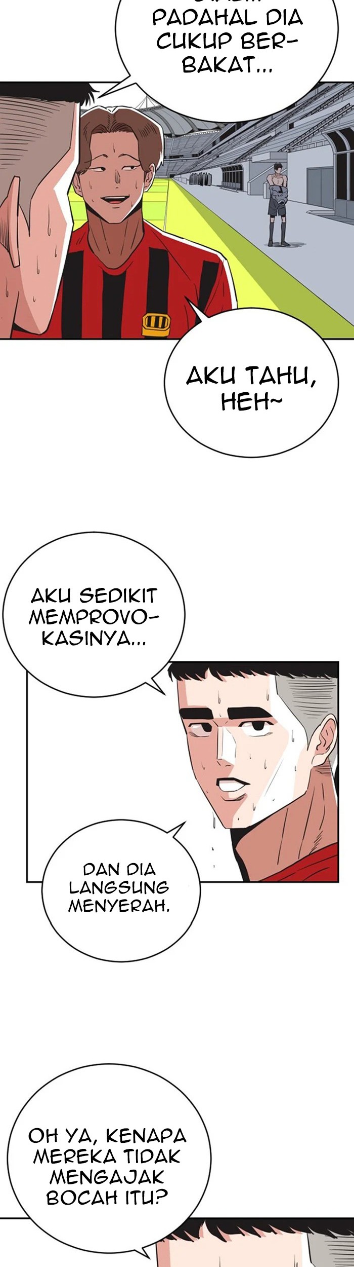 Build Up Chapter 31 - halaman 49