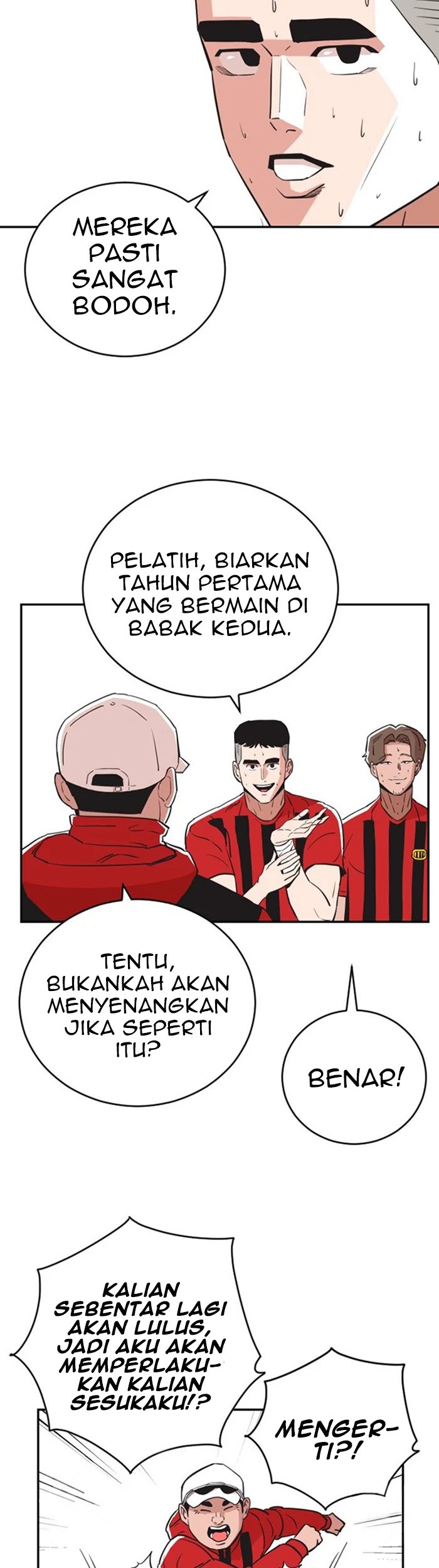 Build Up Chapter 31 - halaman 50