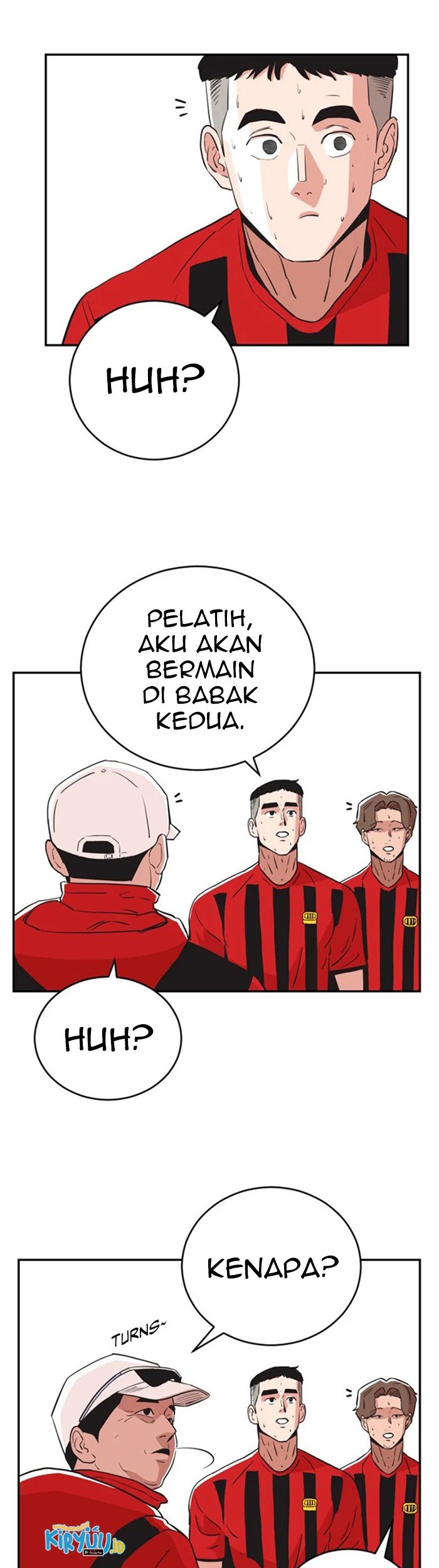 Build Up Chapter 31 - halaman 52