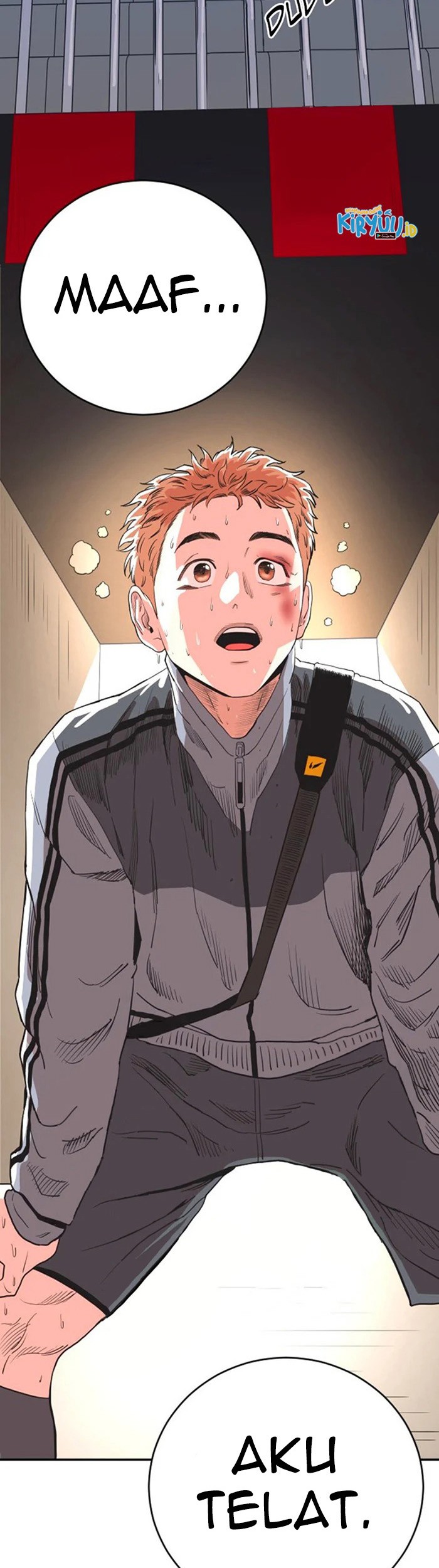 Build Up Chapter 31 - halaman 54