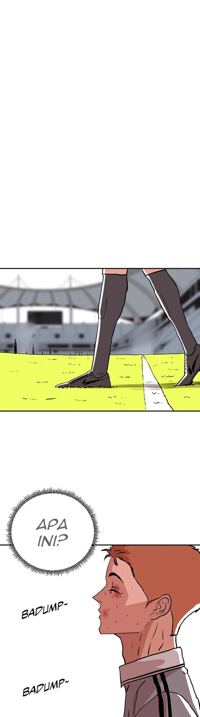 Build Up Chapter 32 - halaman 10
