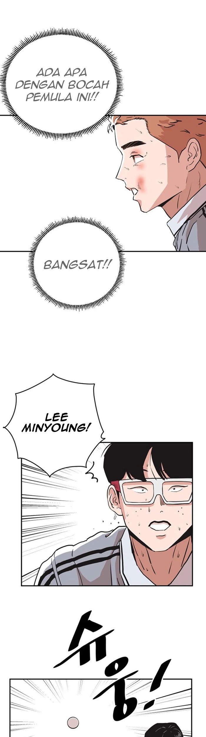 Build Up Chapter 32 - halaman 14