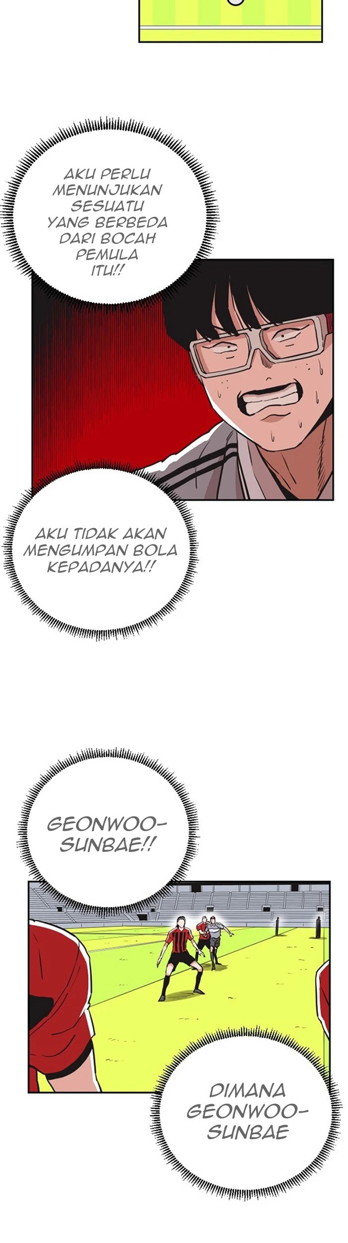Build Up Chapter 32 - halaman 16