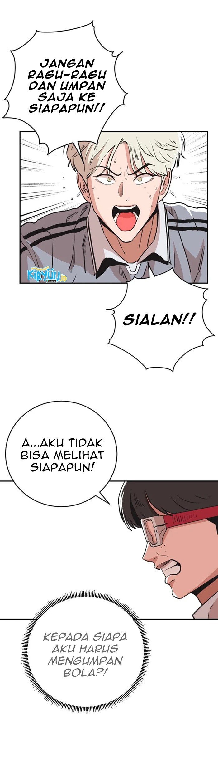 Build Up Chapter 32 - halaman 18