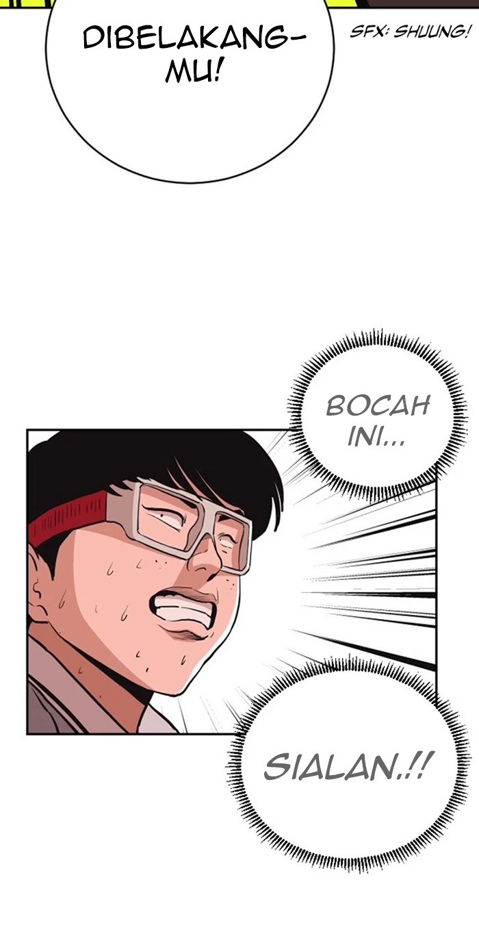Build Up Chapter 32 - halaman 20
