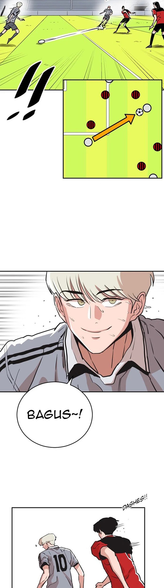 Build Up Chapter 32 - halaman 23