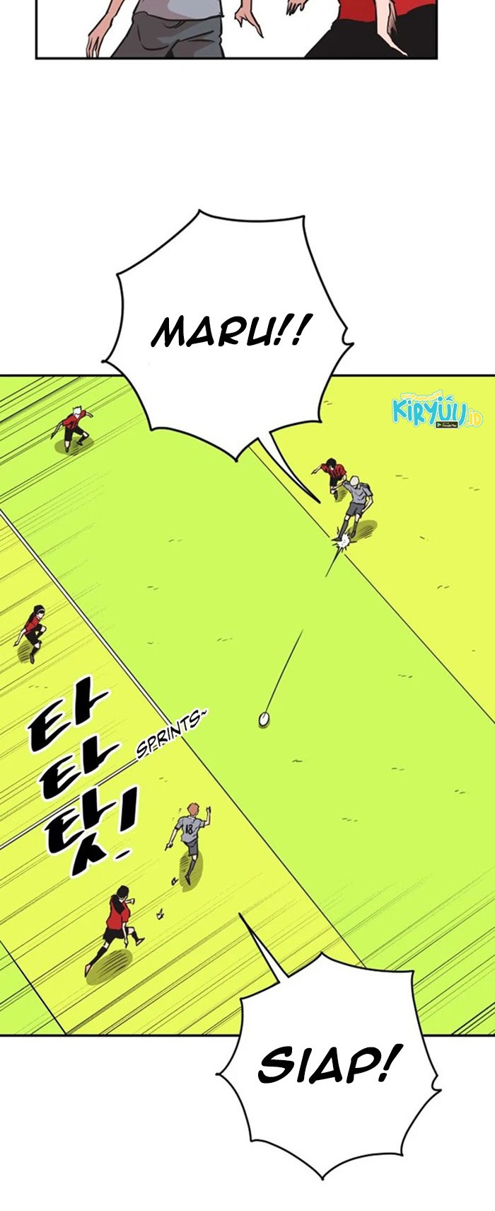 Build Up Chapter 32 - halaman 24
