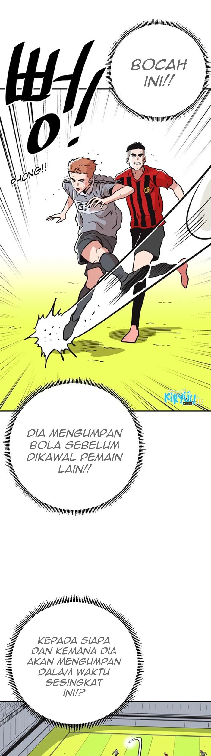 Build Up Chapter 32 - halaman 26