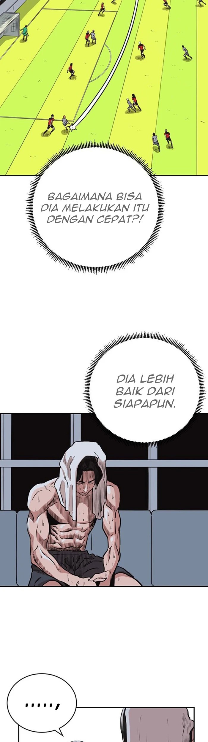 Build Up Chapter 32 - halaman 27