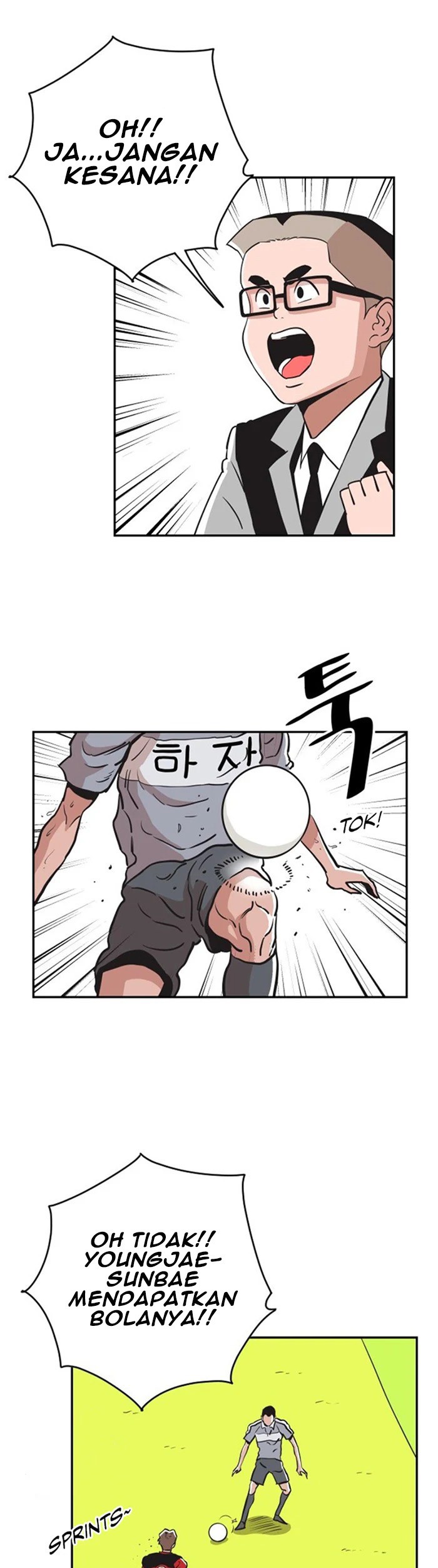 Build Up Chapter 32 - halaman 29
