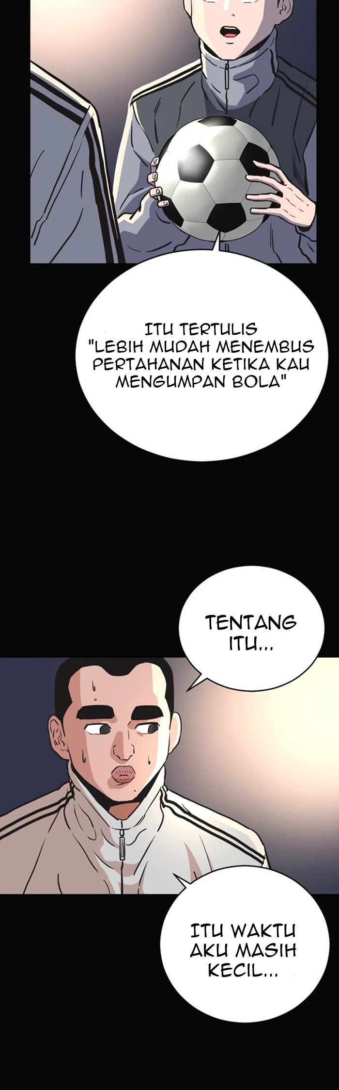 Build Up Chapter 32 - halaman 35