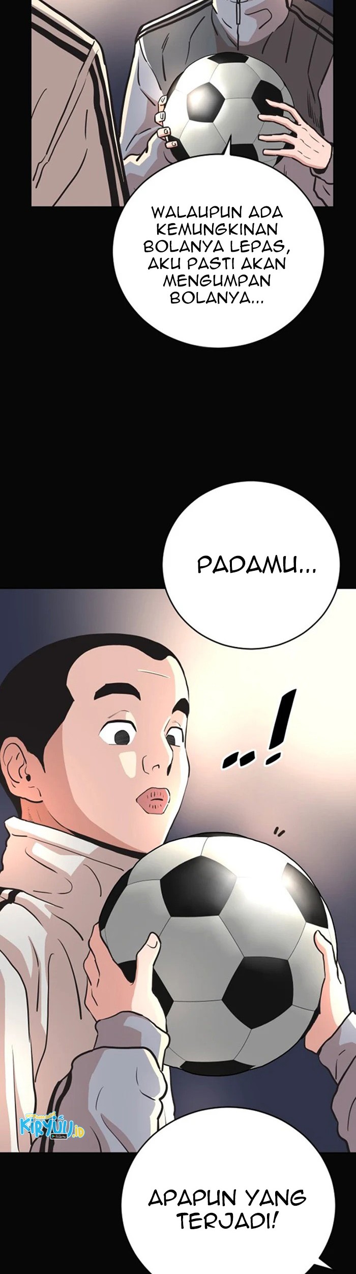 Build Up Chapter 32 - halaman 37