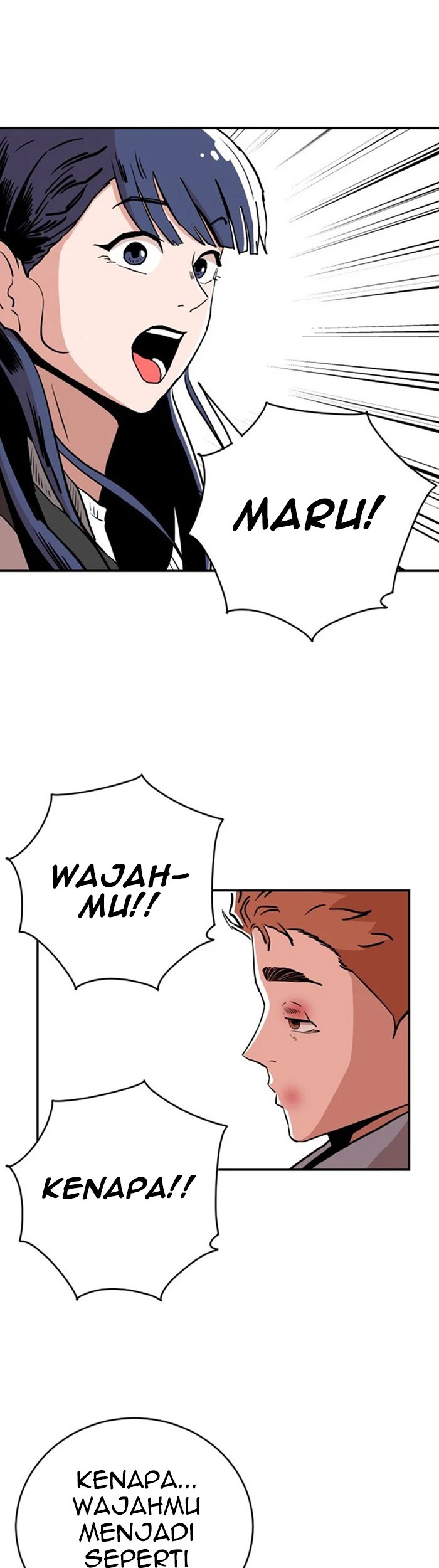 Build Up Chapter 32 - halaman 4