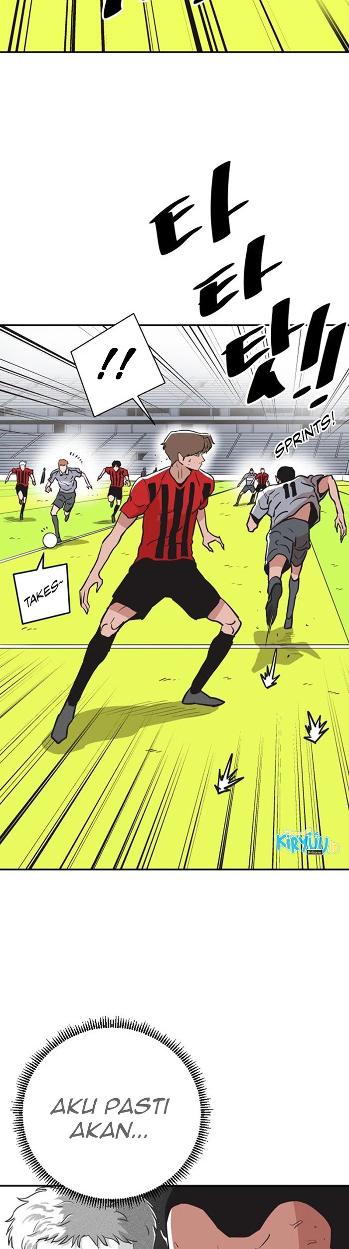 Build Up Chapter 32 - halaman 42