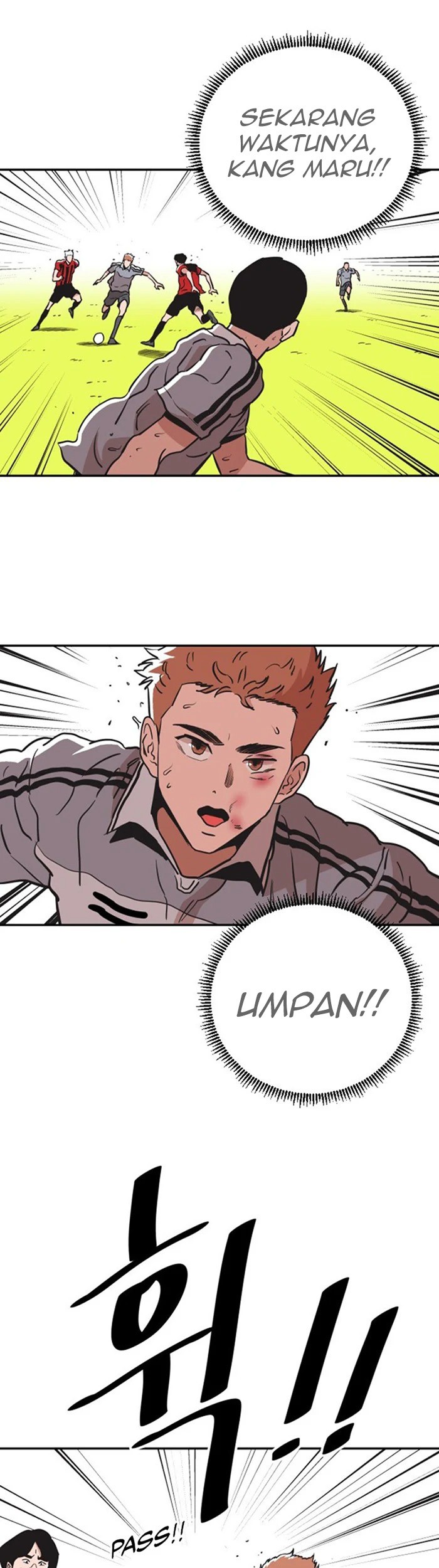 Build Up Chapter 32 - halaman 44