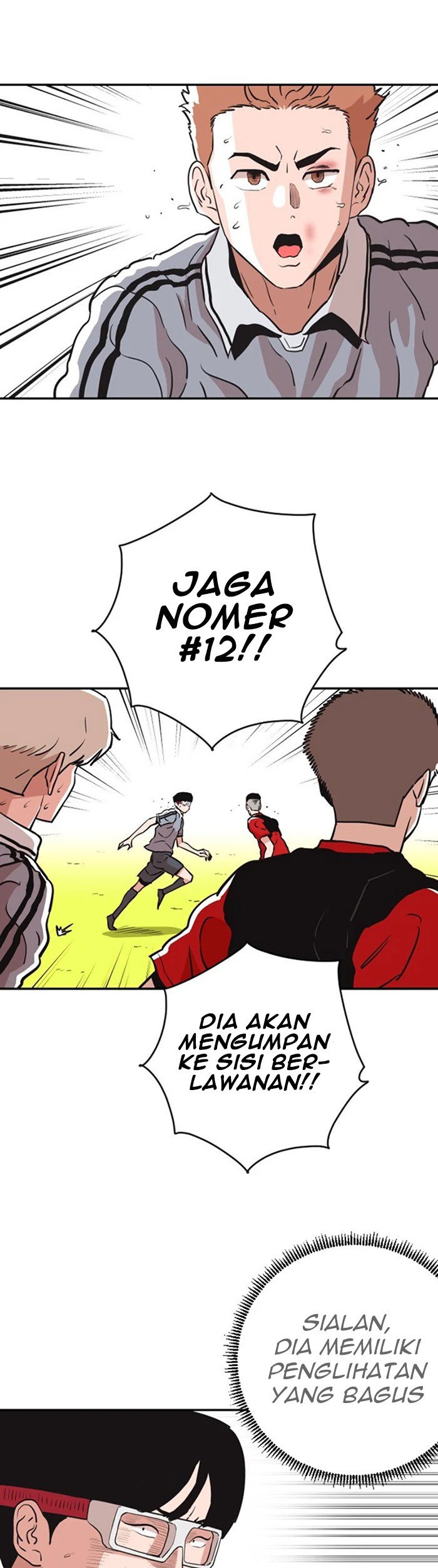 Build Up Chapter 32 - halaman 47