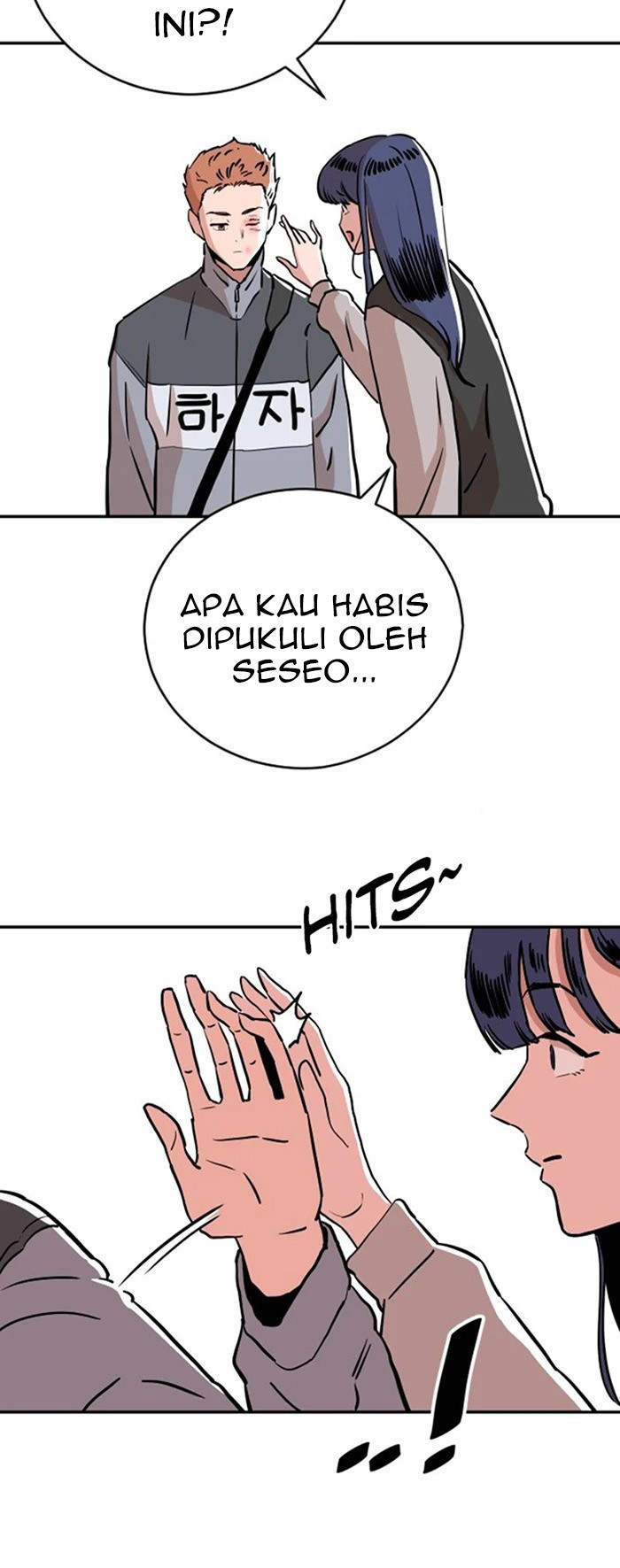 Build Up Chapter 32 - halaman 5