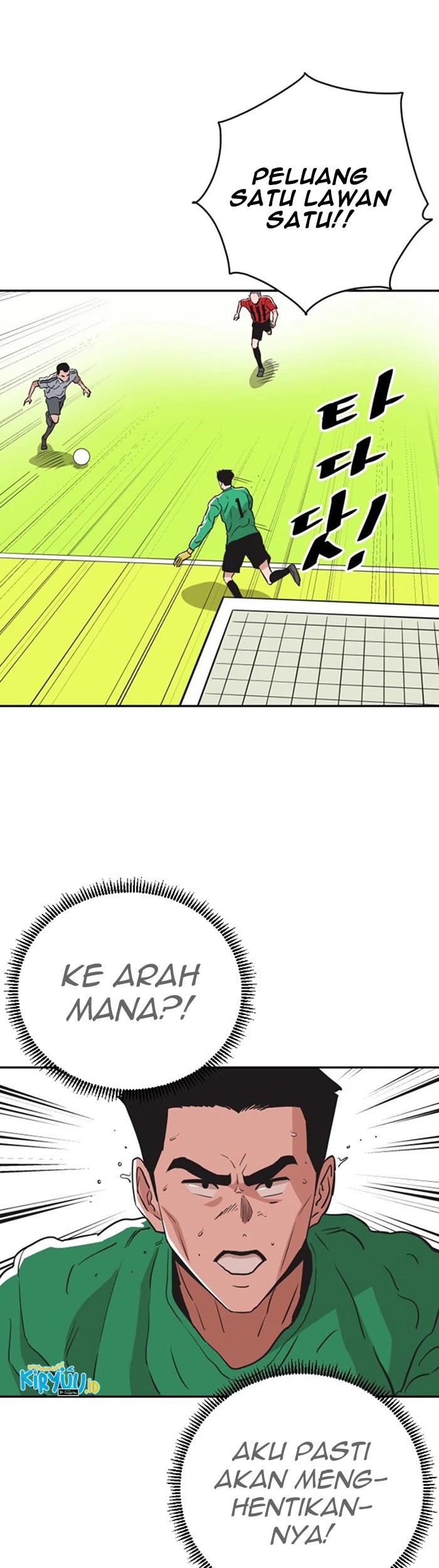 Build Up Chapter 32 - halaman 50