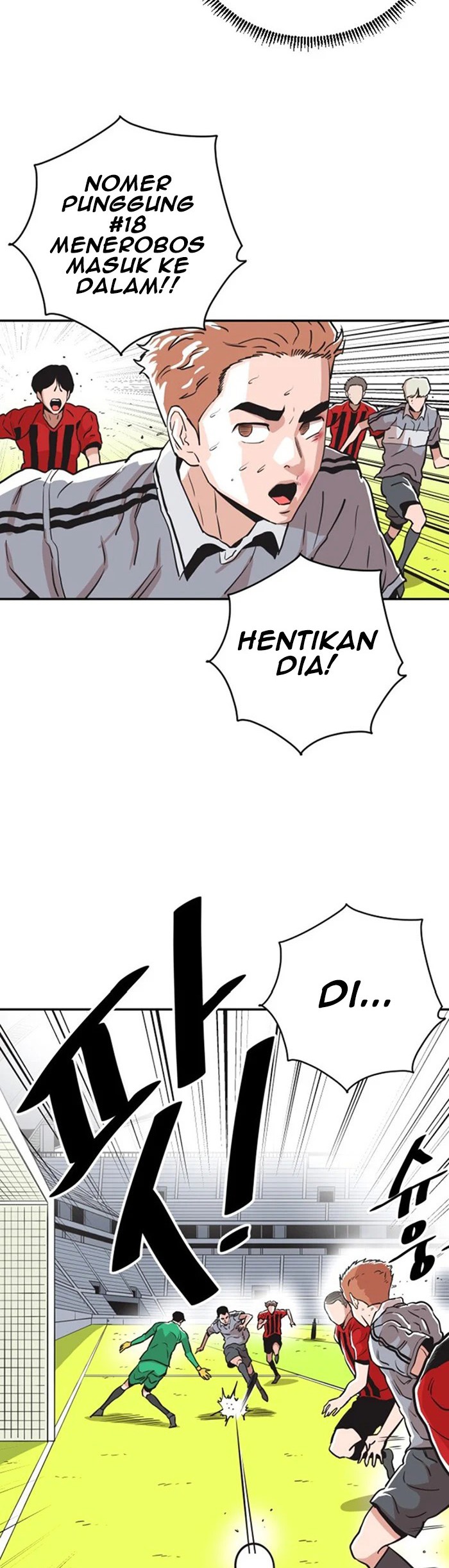 Build Up Chapter 32 - halaman 51