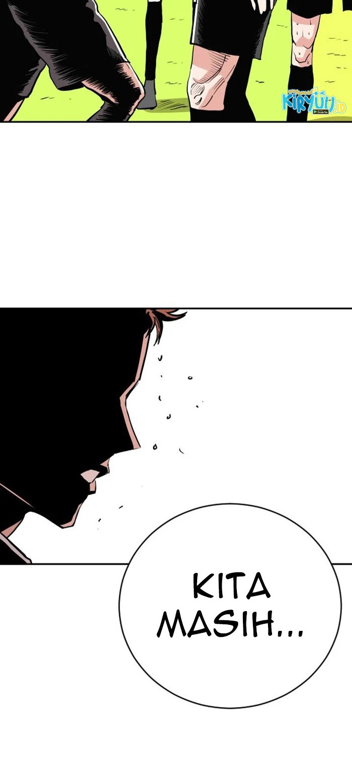 Build Up Chapter 33 - halaman 10