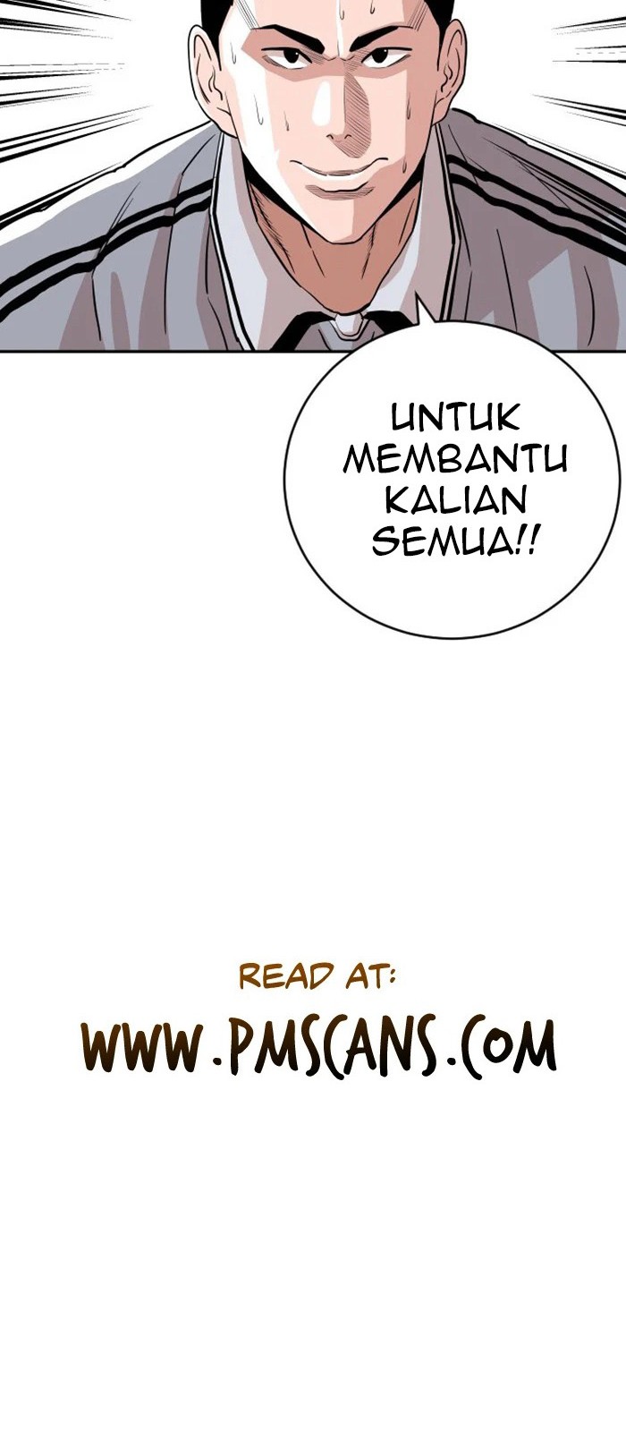 Build Up Chapter 33 - halaman 16