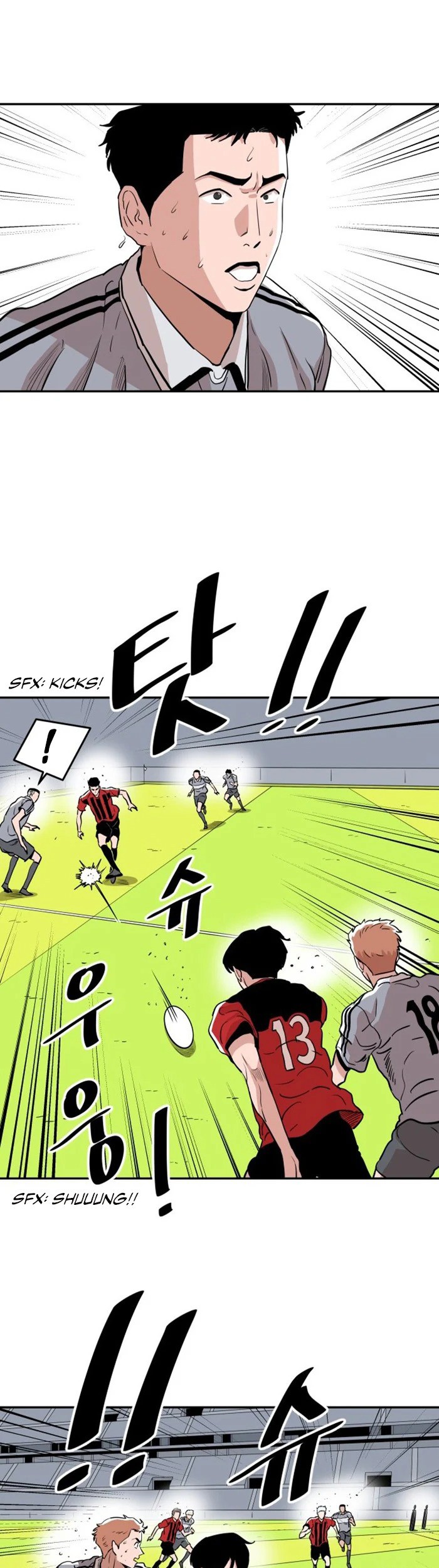 Build Up Chapter 33 - halaman 27
