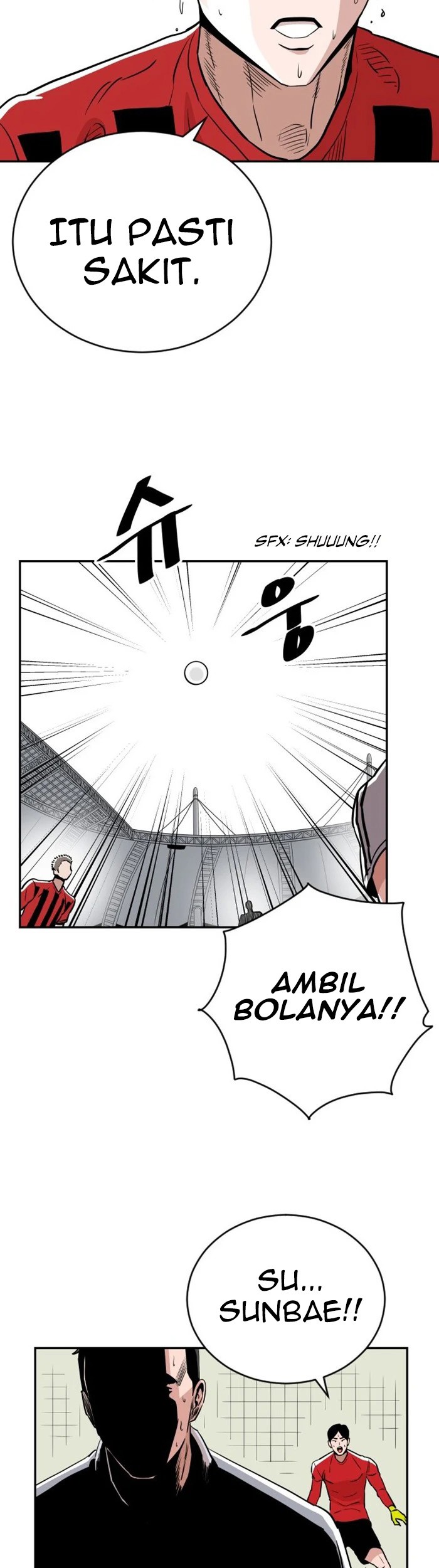 Build Up Chapter 33 - halaman 32