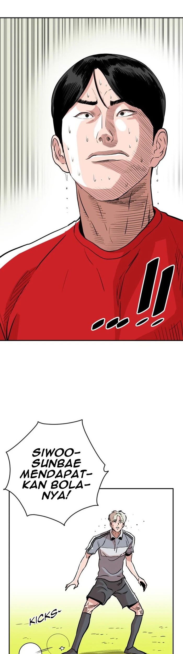 Build Up Chapter 33 - halaman 35