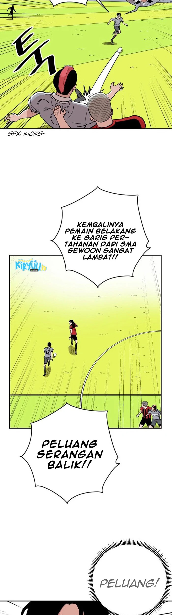 Build Up Chapter 33 - halaman 38