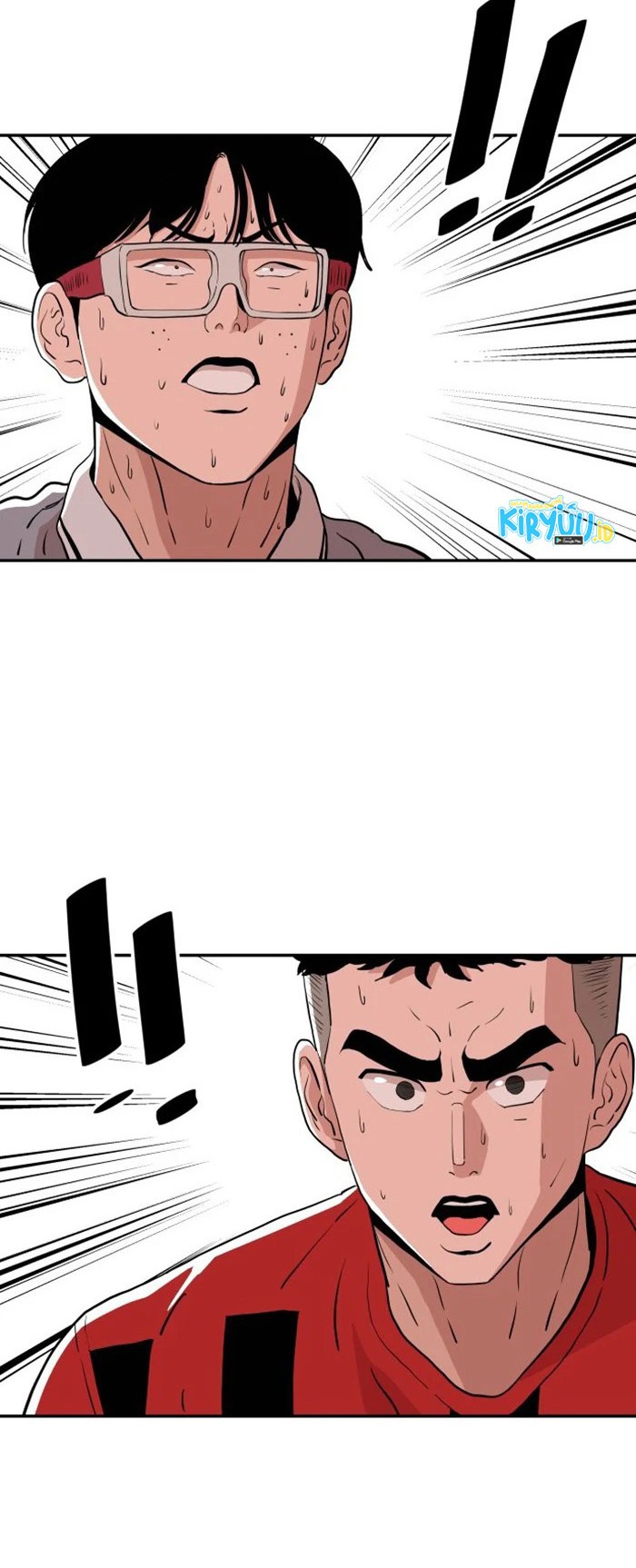 Build Up Chapter 33 - halaman 4