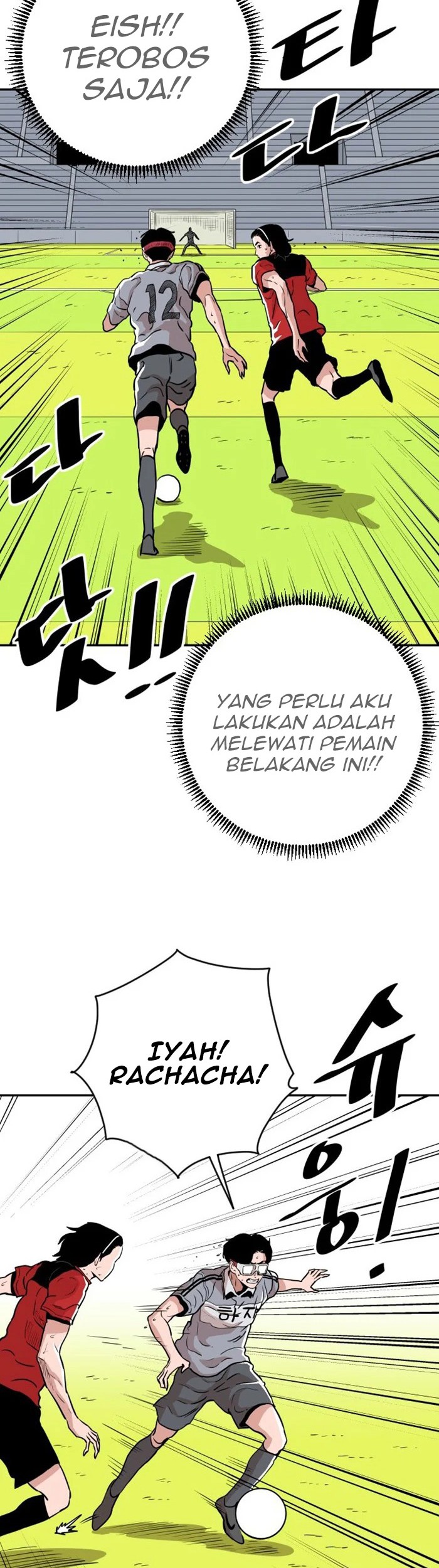 Build Up Chapter 33 - halaman 41