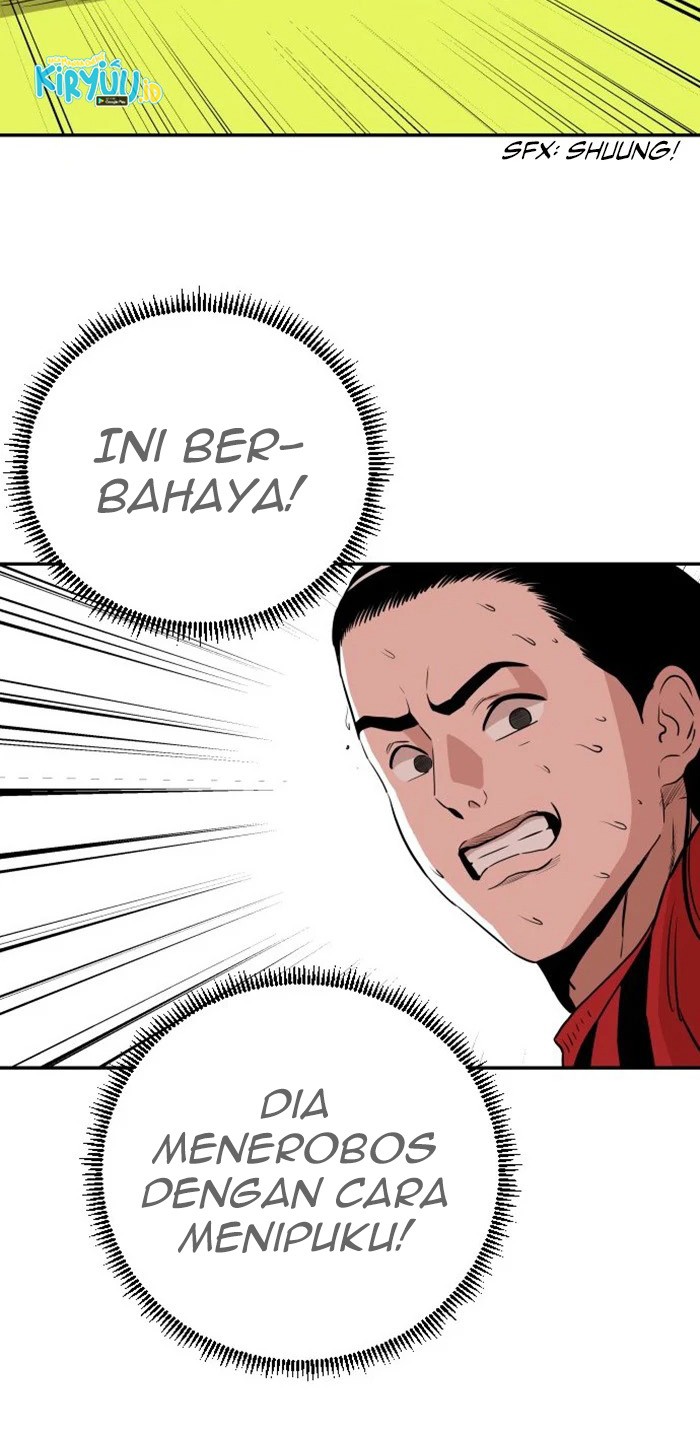Build Up Chapter 33 - halaman 42
