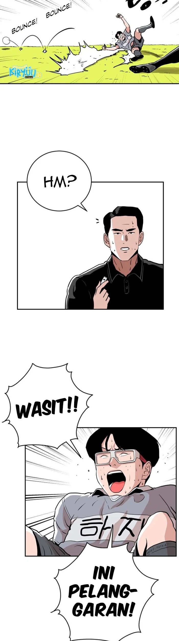 Build Up Chapter 33 - halaman 44