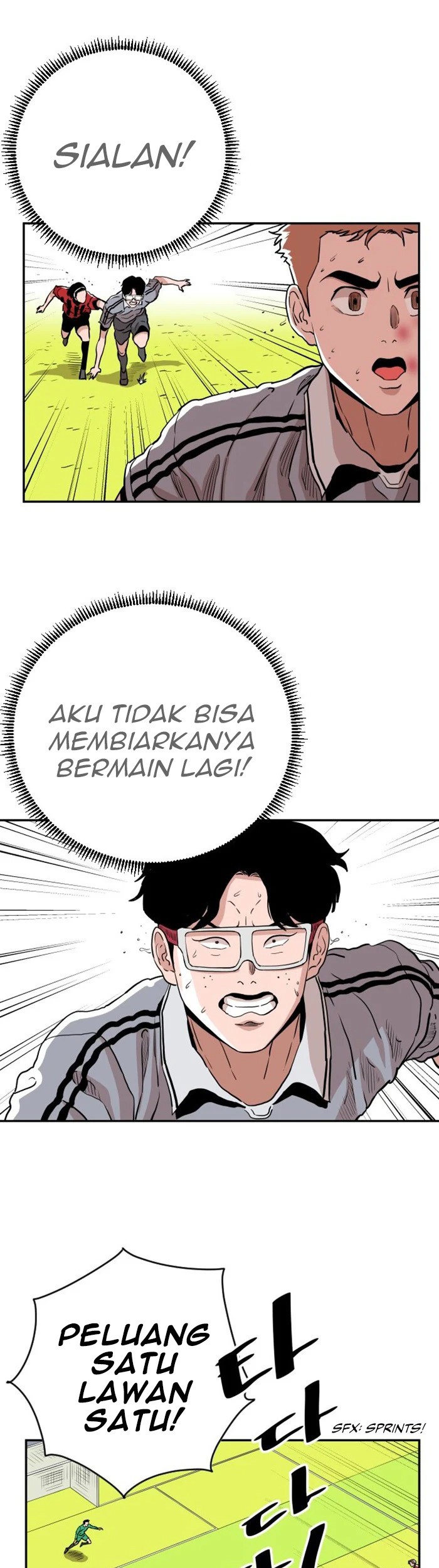 Build Up Chapter 33 - halaman 46