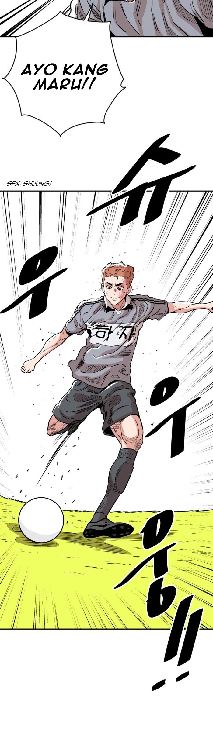 Build Up Chapter 33 - halaman 48