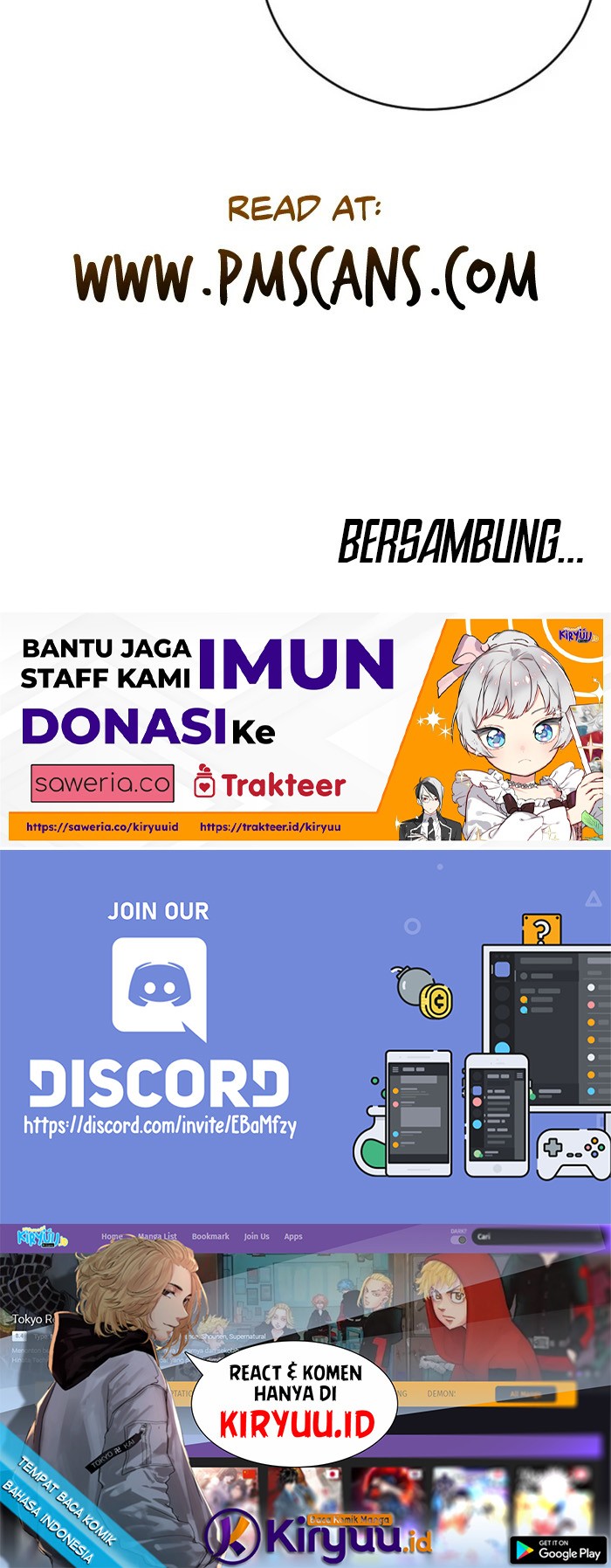 Build Up Chapter 33 - halaman 51