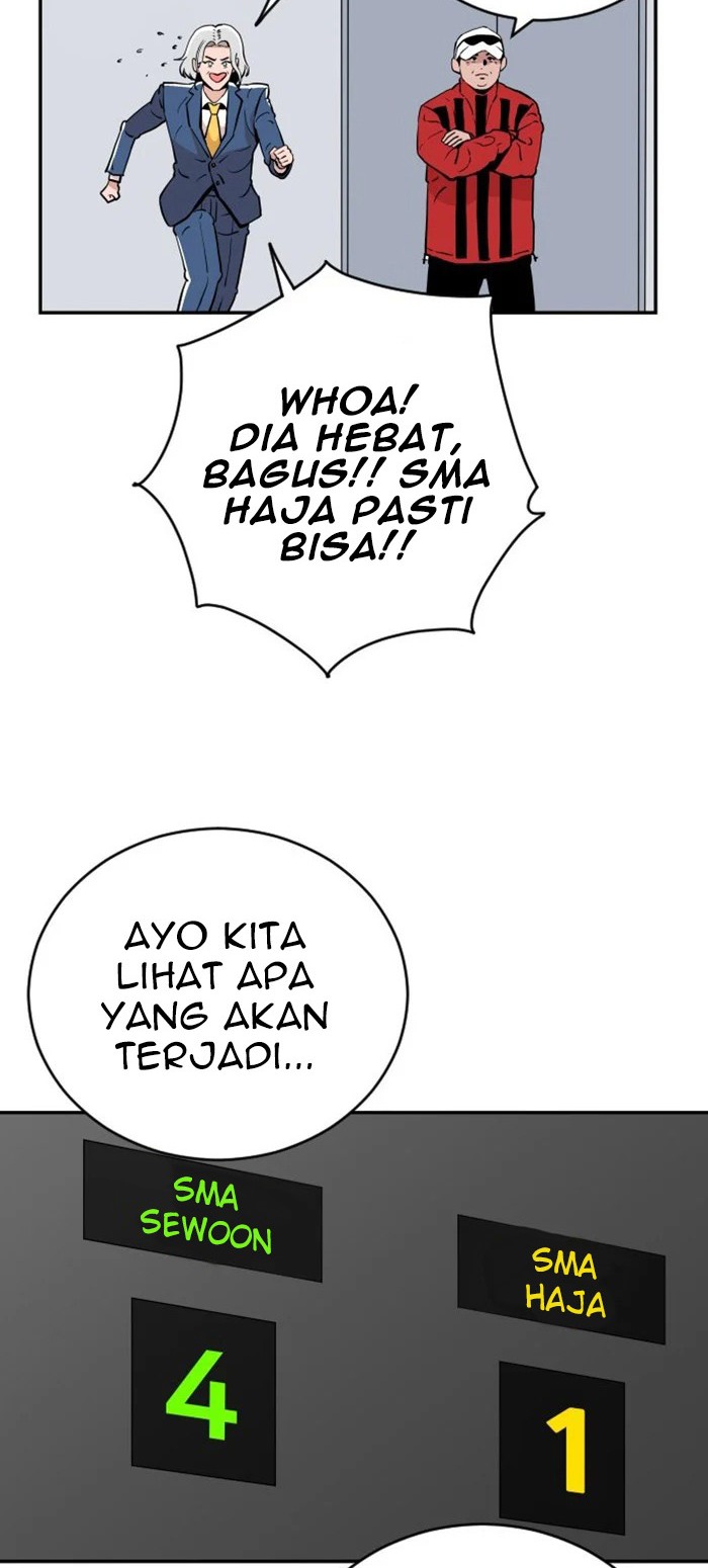Build Up Chapter 33 - halaman 8