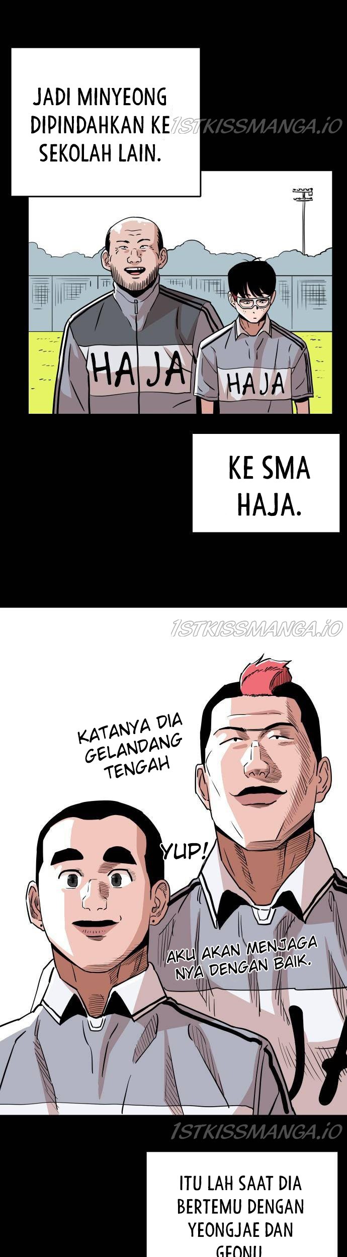 Build Up Chapter 34 - halaman 18