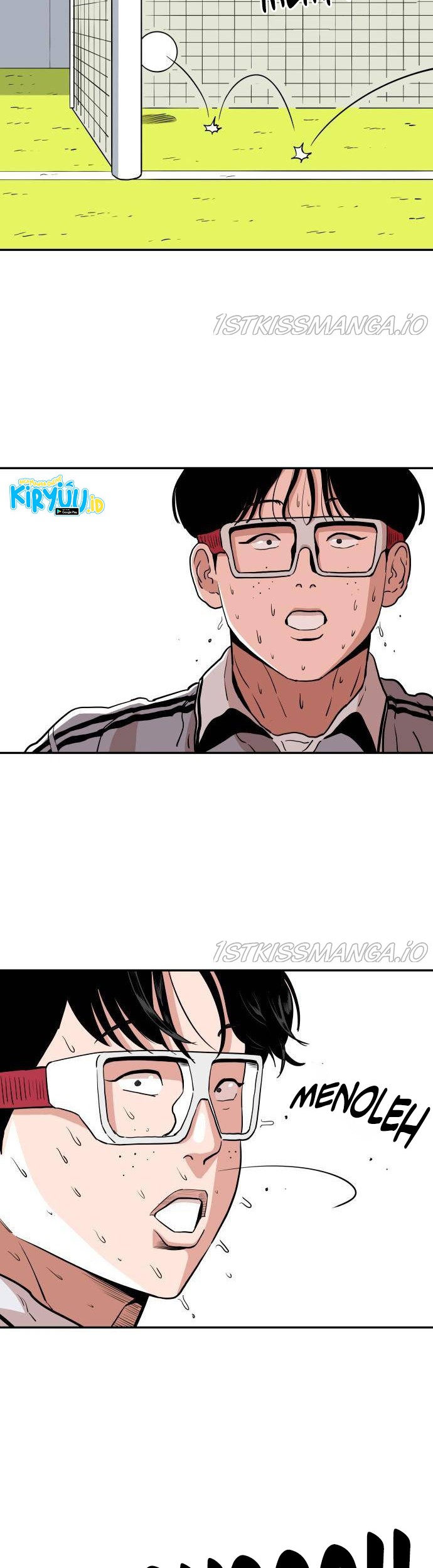 Build Up Chapter 34 - halaman 3