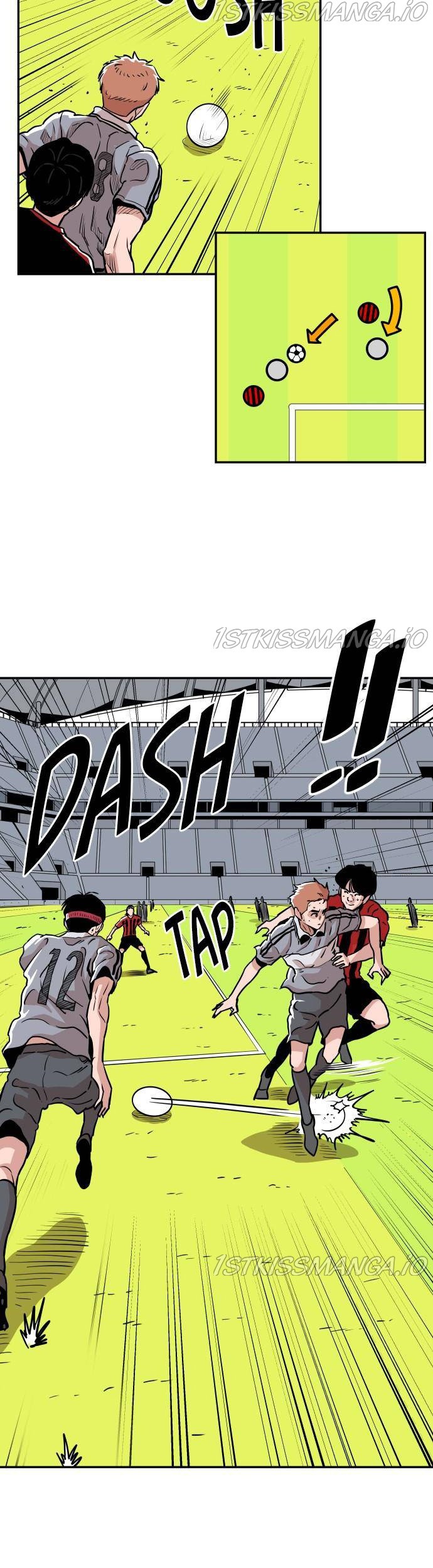 Build Up Chapter 34 - halaman 34