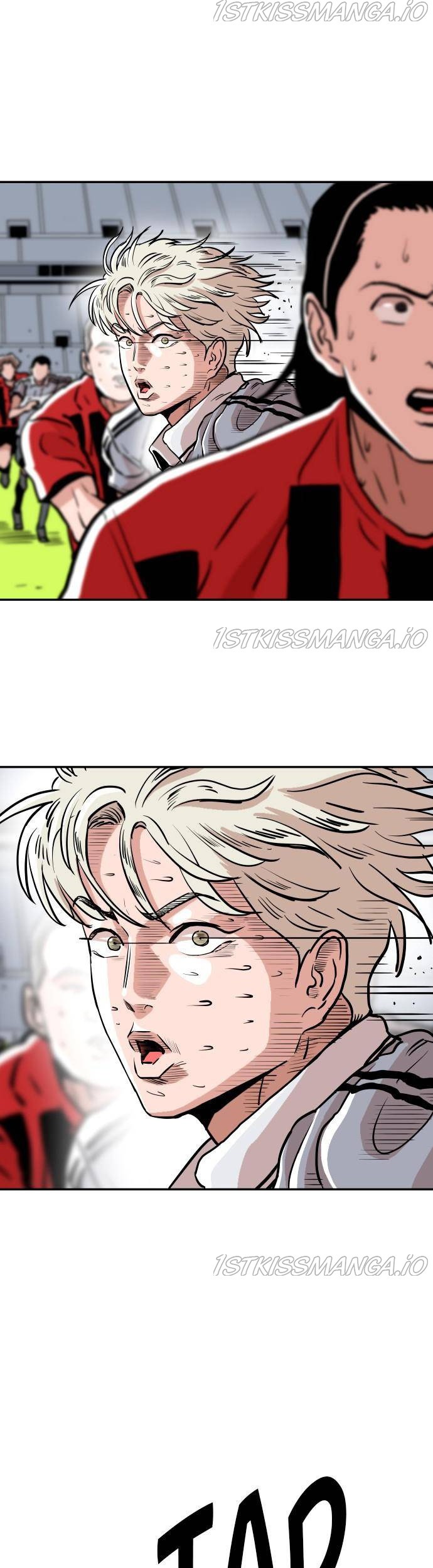 Build Up Chapter 34 - halaman 42
