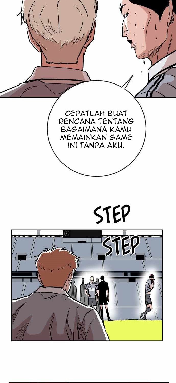 Build Up Chapter 36 - halaman 13