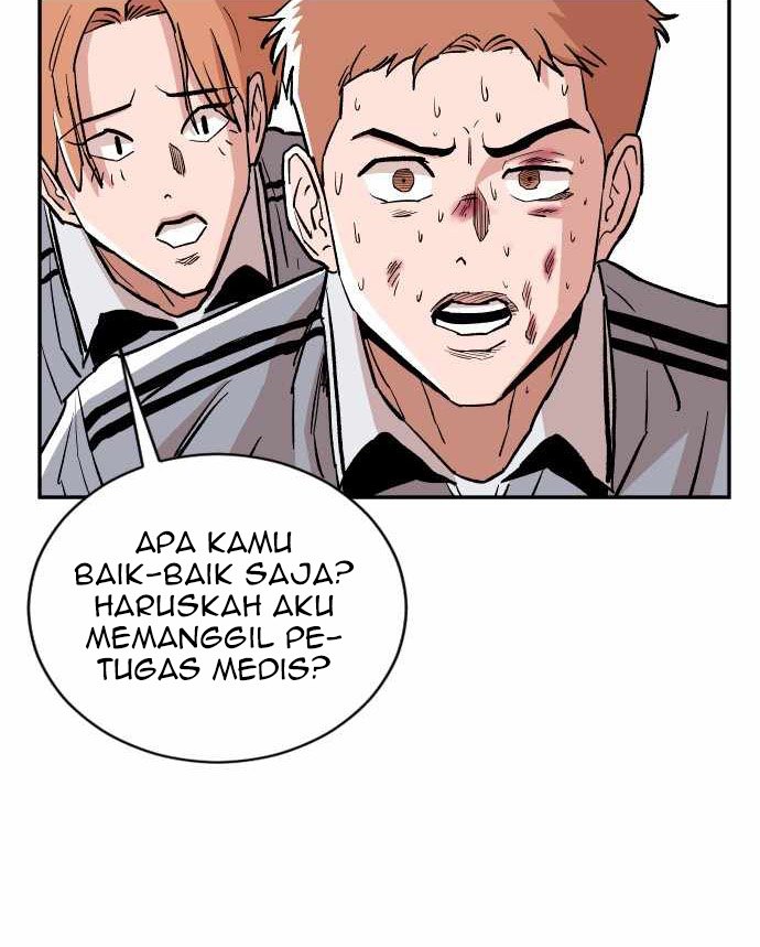 Build Up Chapter 36 - halaman 14