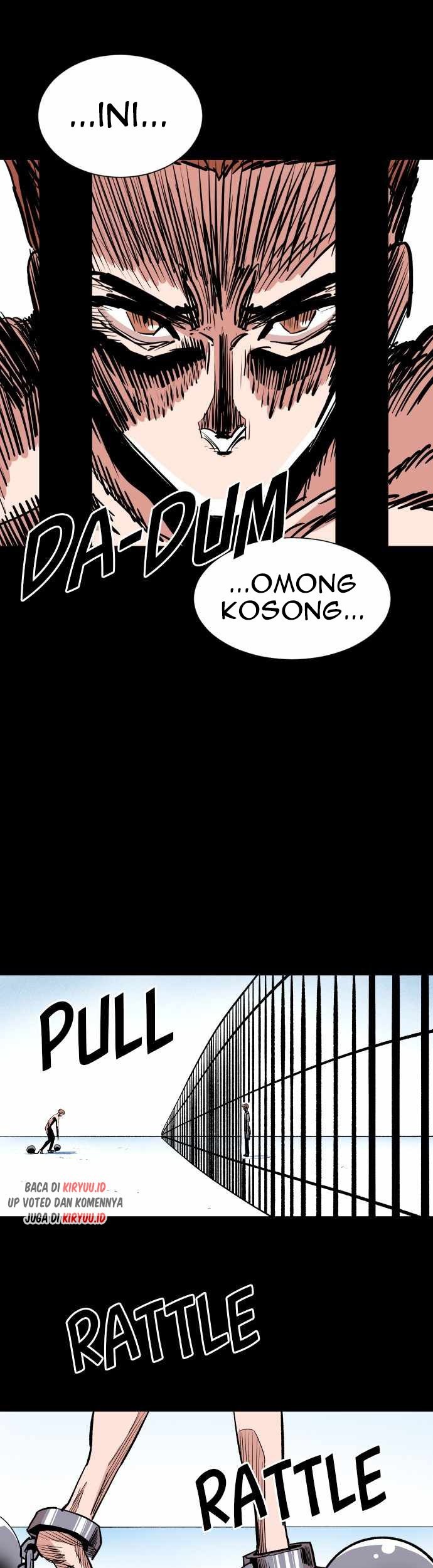 Build Up Chapter 36 - halaman 19