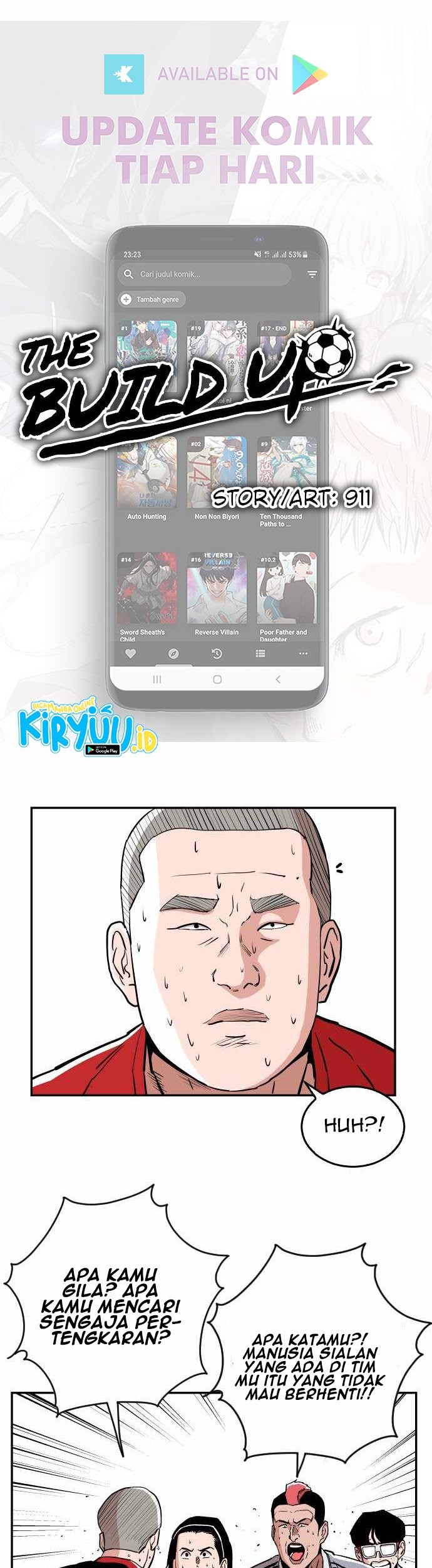 Build Up Chapter 36 - halaman 2