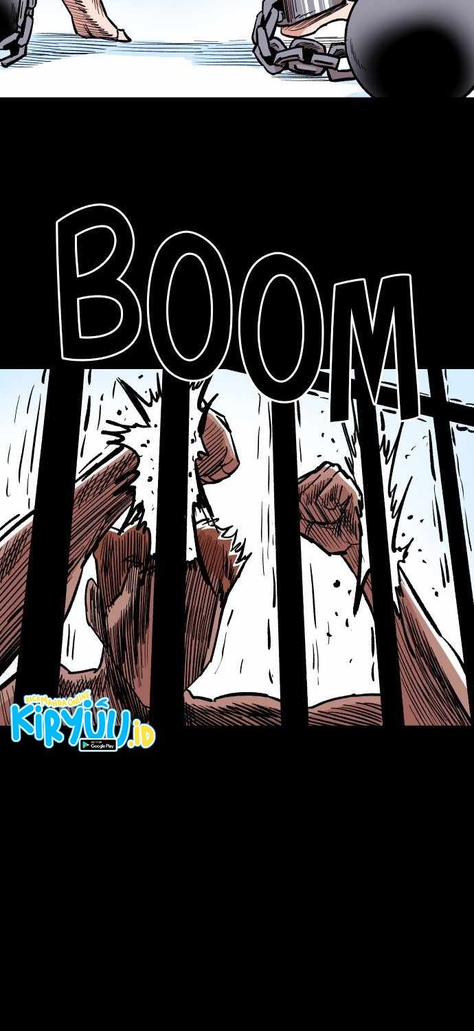 Build Up Chapter 36 - halaman 20