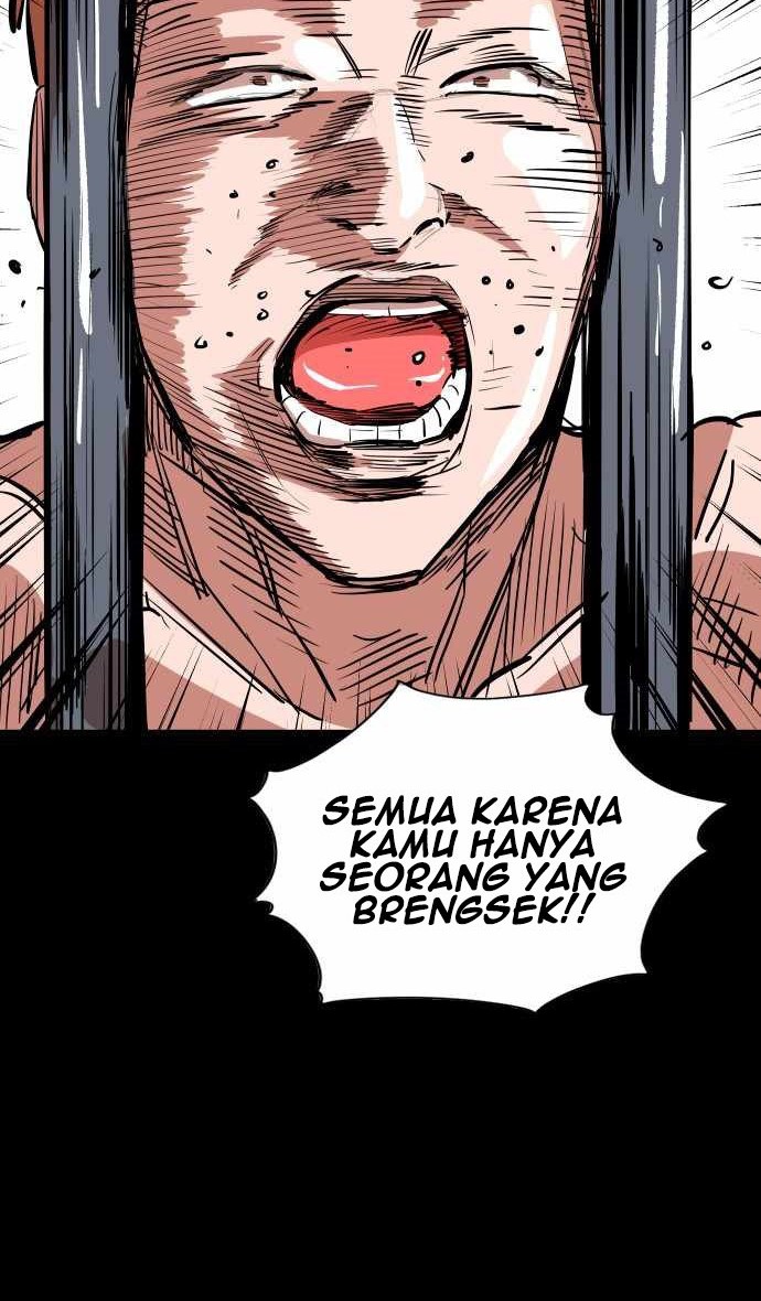 Build Up Chapter 36 - halaman 22