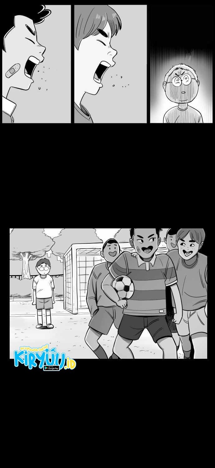 Build Up Chapter 36 - halaman 24