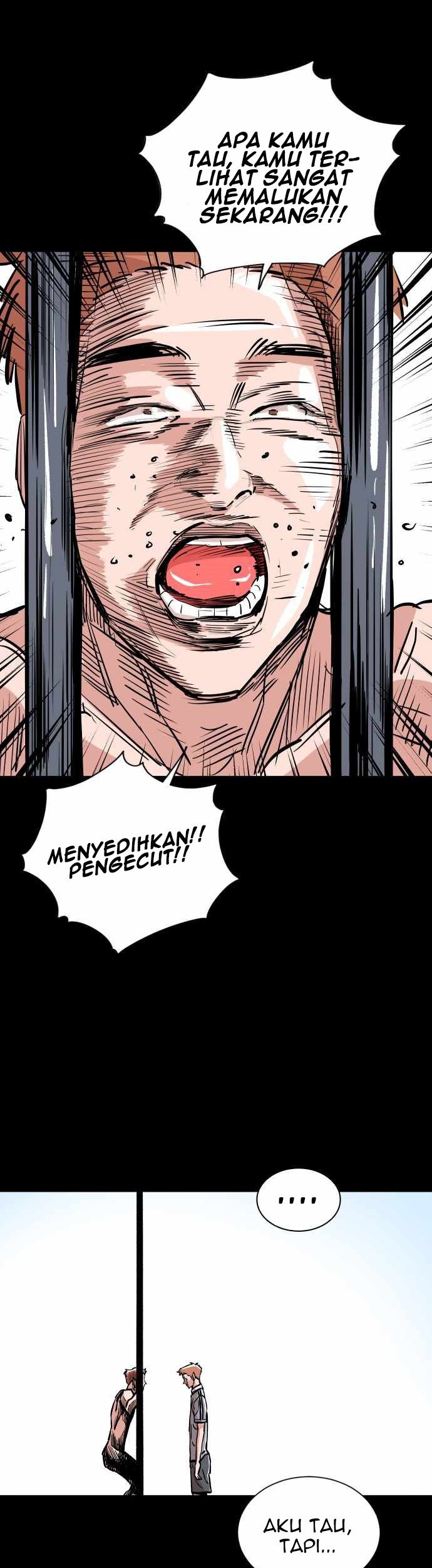 Build Up Chapter 36 - halaman 27